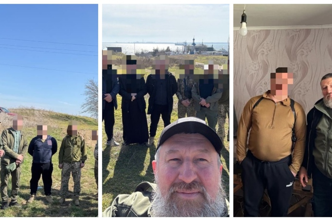 яків синяков, зсу